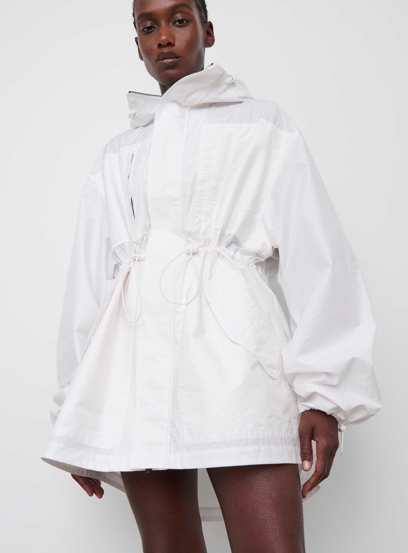 Resort Parka